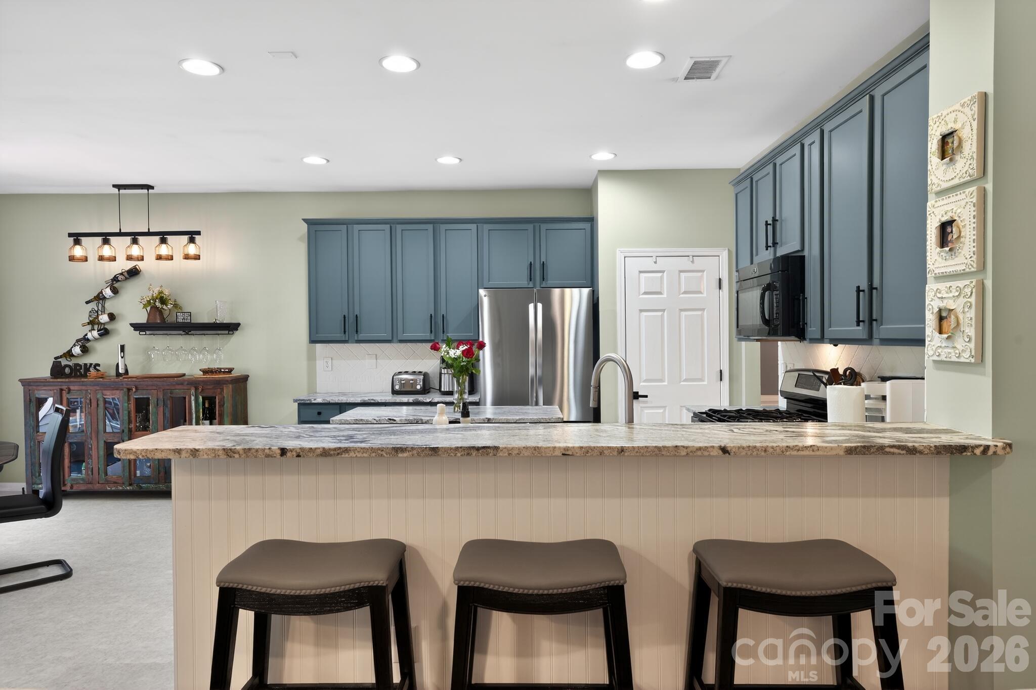 Northstone - Residential