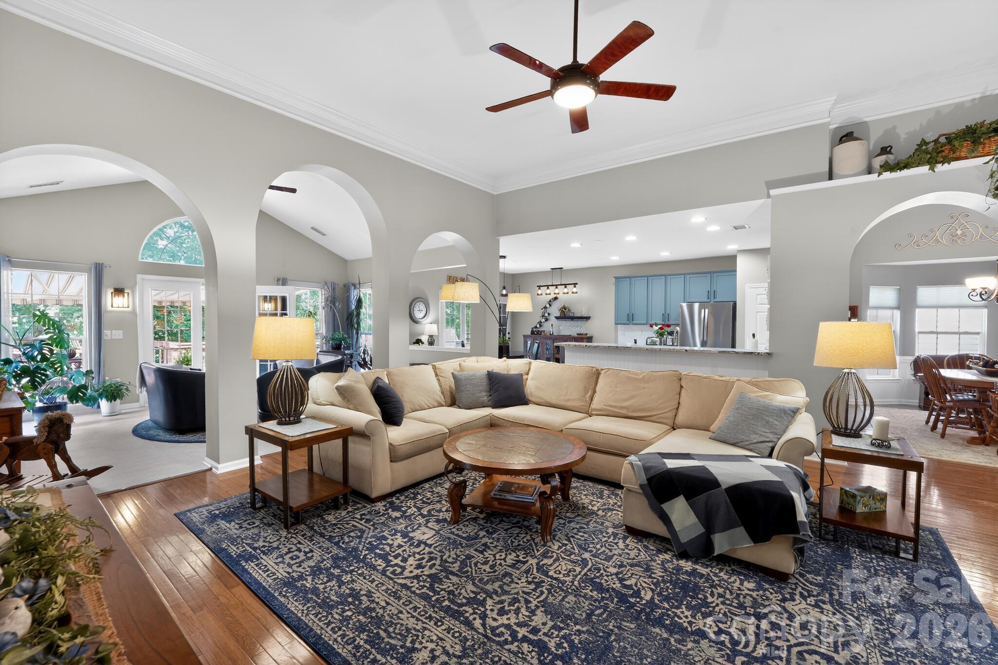 Northstone - Residential