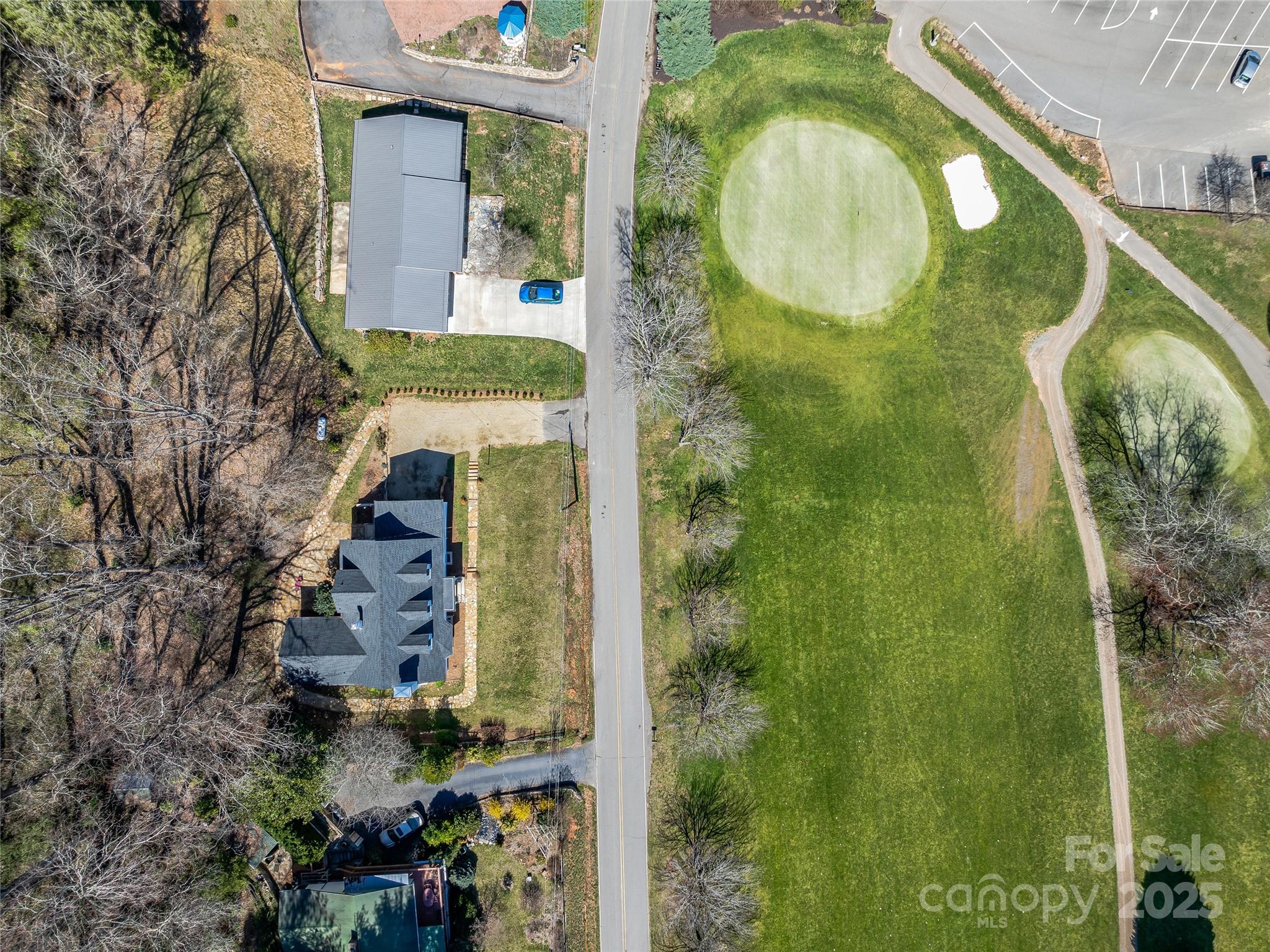 721 Golf Course Road