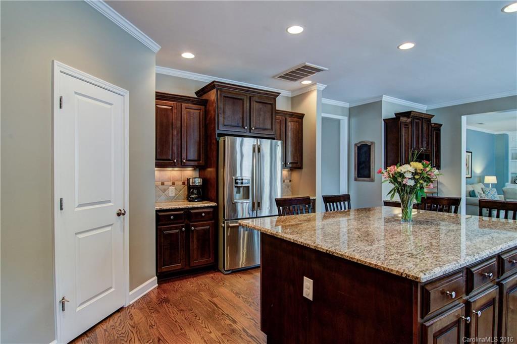 Bridgemill - Residential