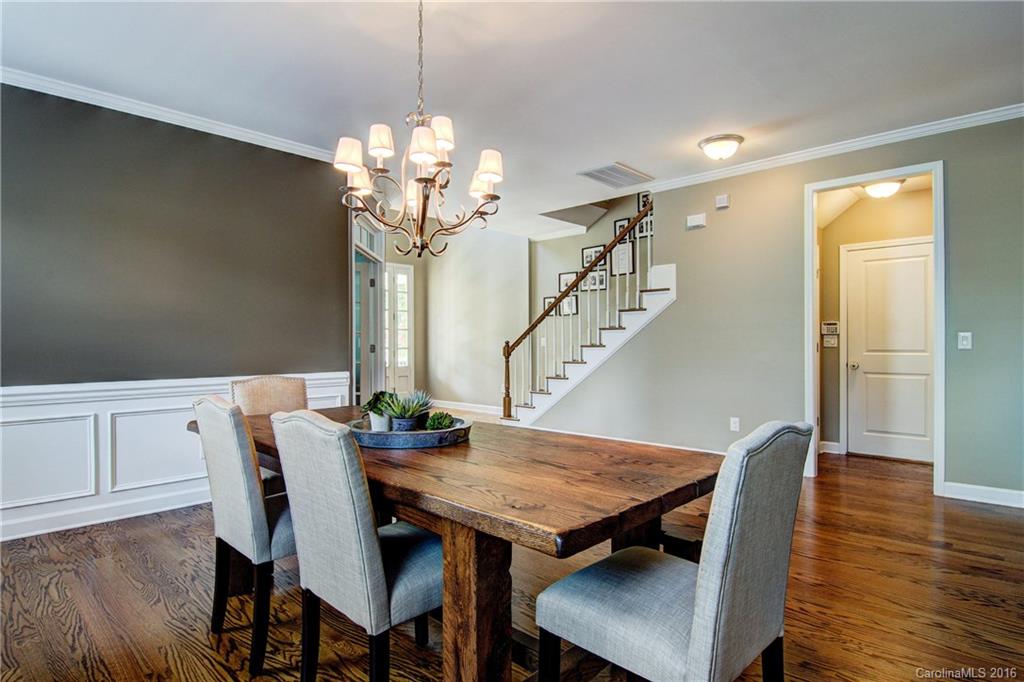 Bridgemill - Residential