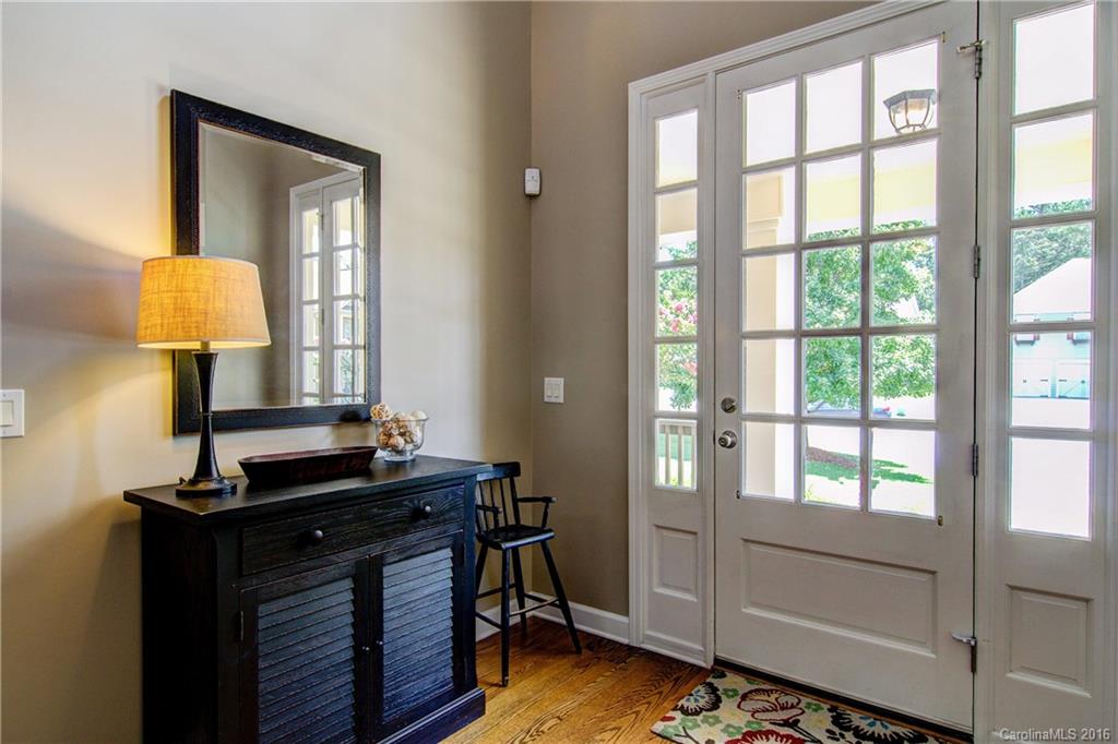 Bridgemill - Residential