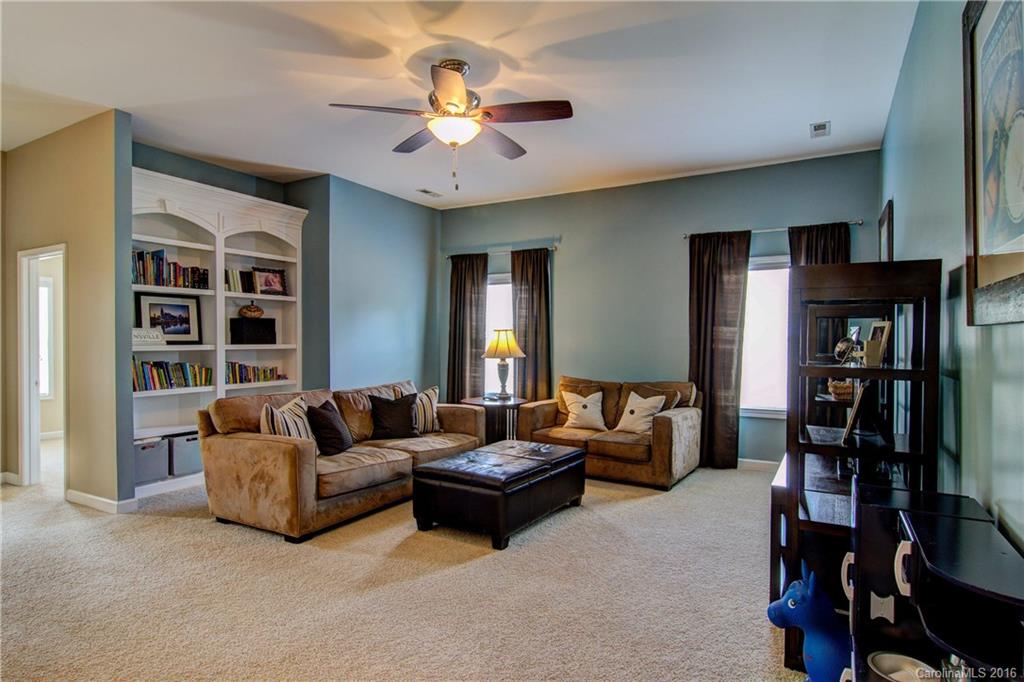 Bridgemill - Residential