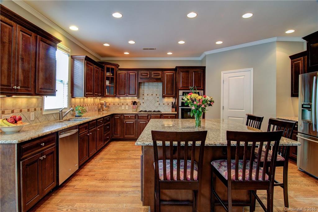 Bridgemill - Residential