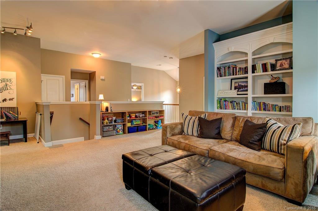 Bridgemill - Residential