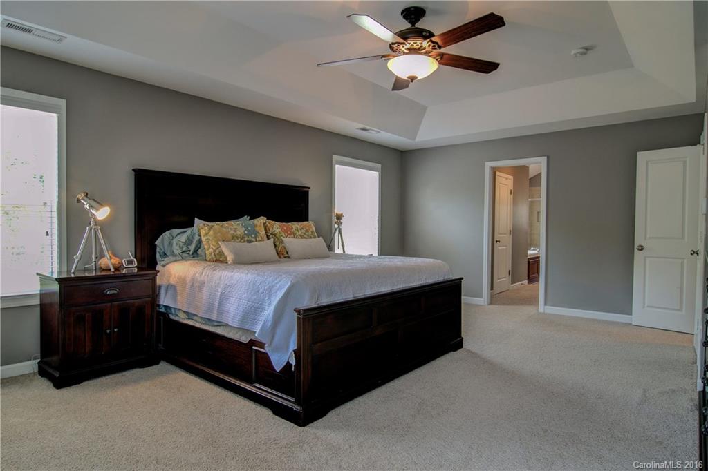 Bridgemill - Residential