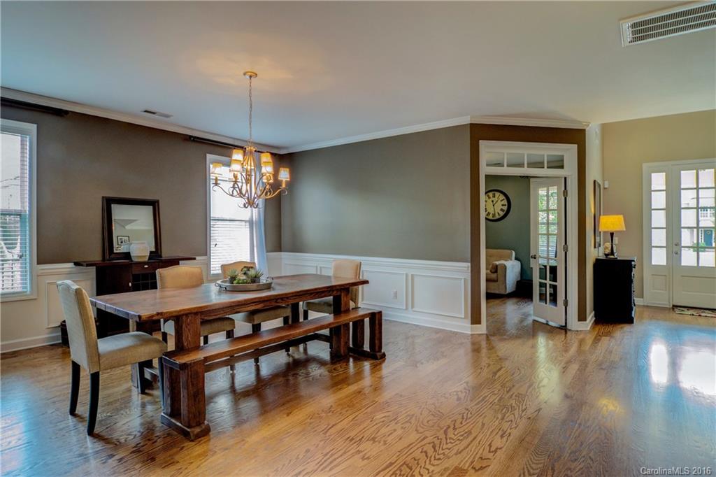 Bridgemill - Residential