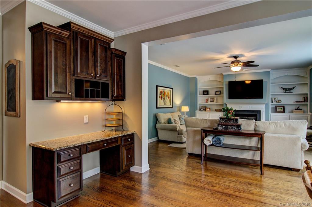 Bridgemill - Residential