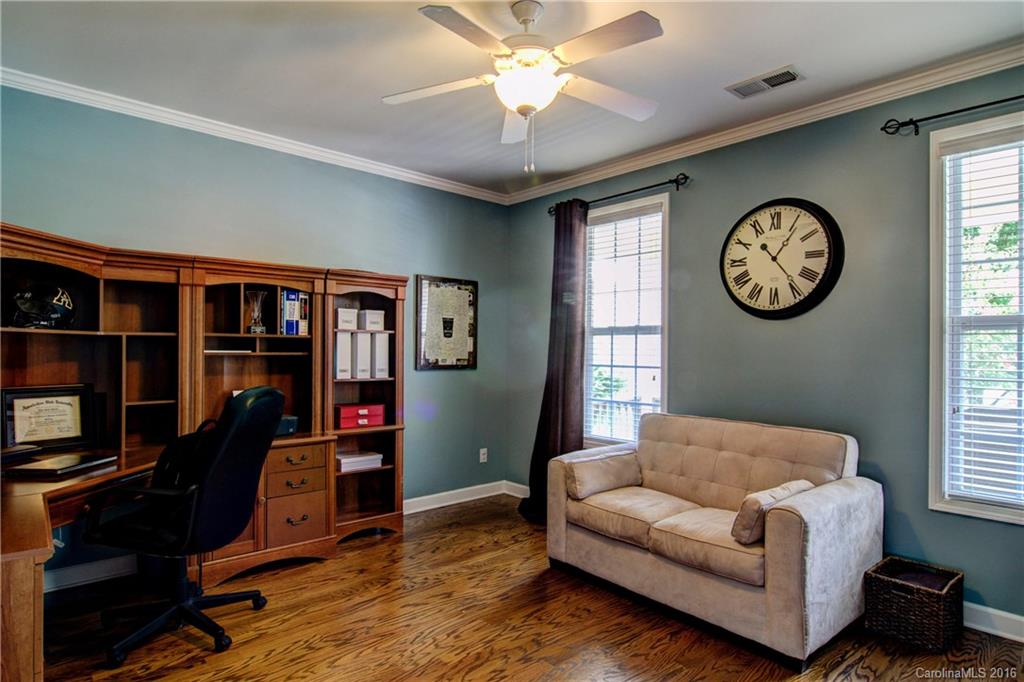 Bridgemill - Residential