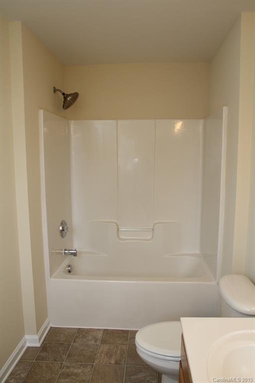 Manchester - Residential