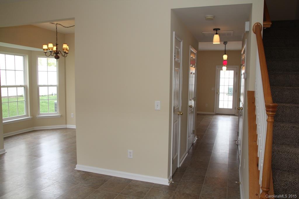 Manchester - Residential