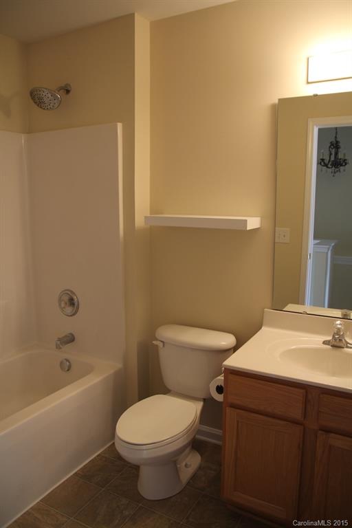 Manchester - Residential