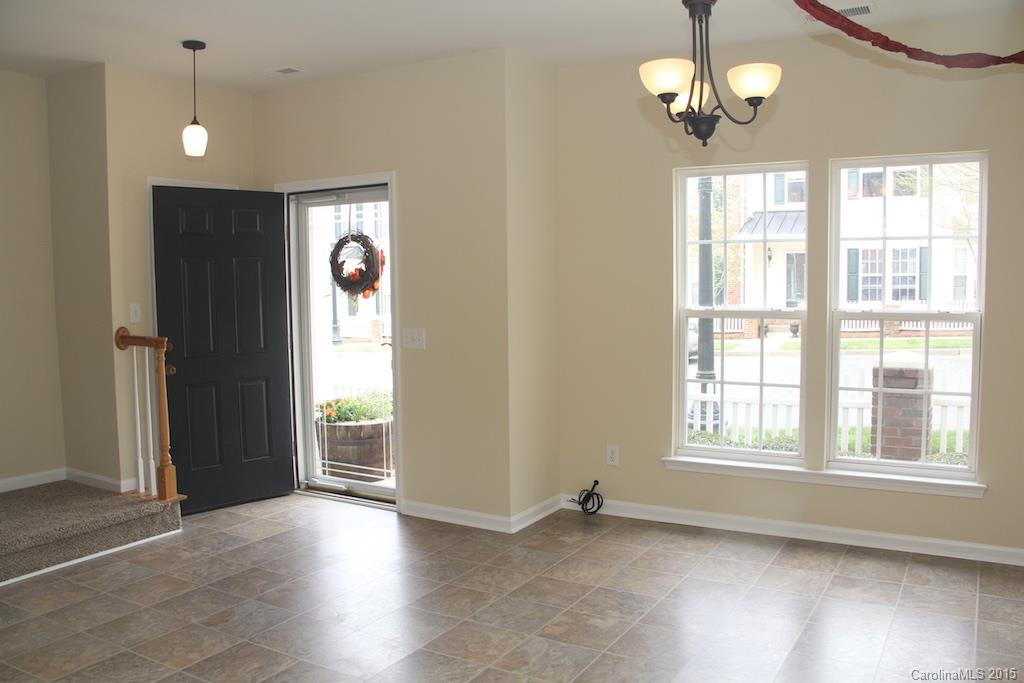 Manchester - Residential