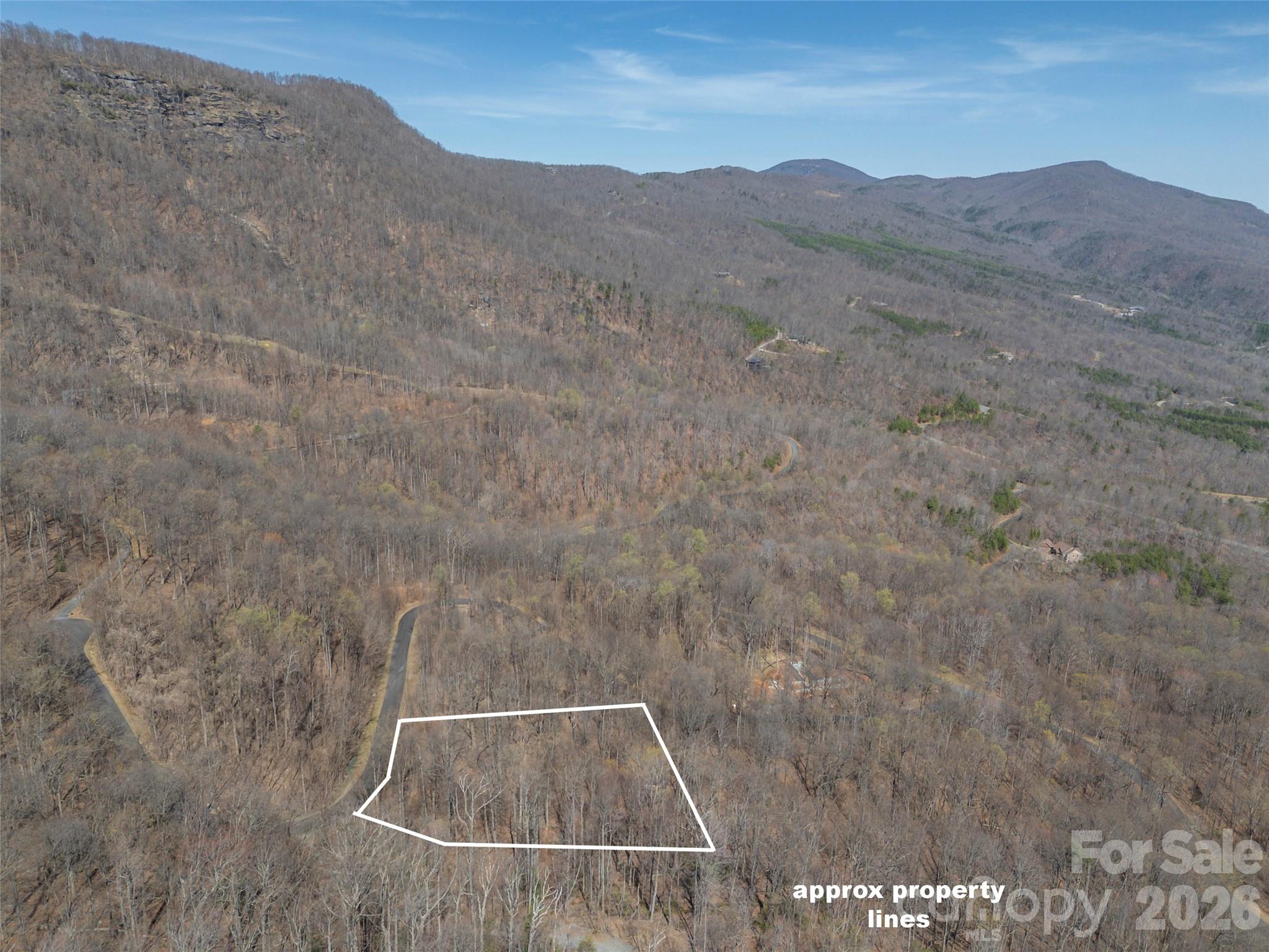 Lot 2130 Weaverly Lane