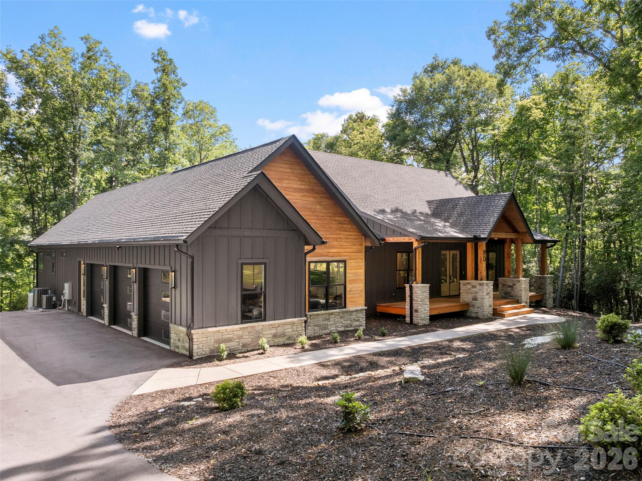 80 Maple Grove Court