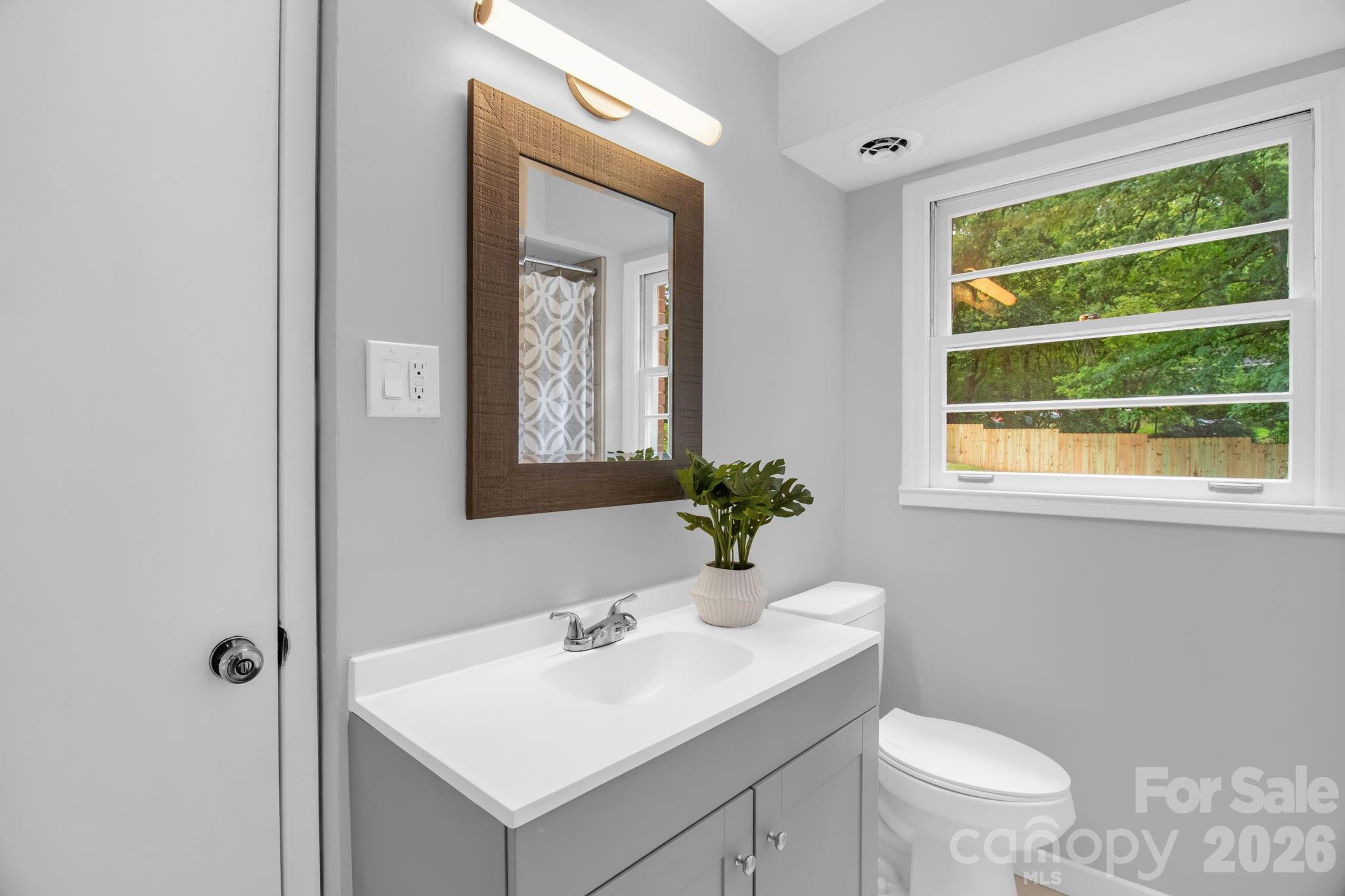 Woodberry Forest - Residential