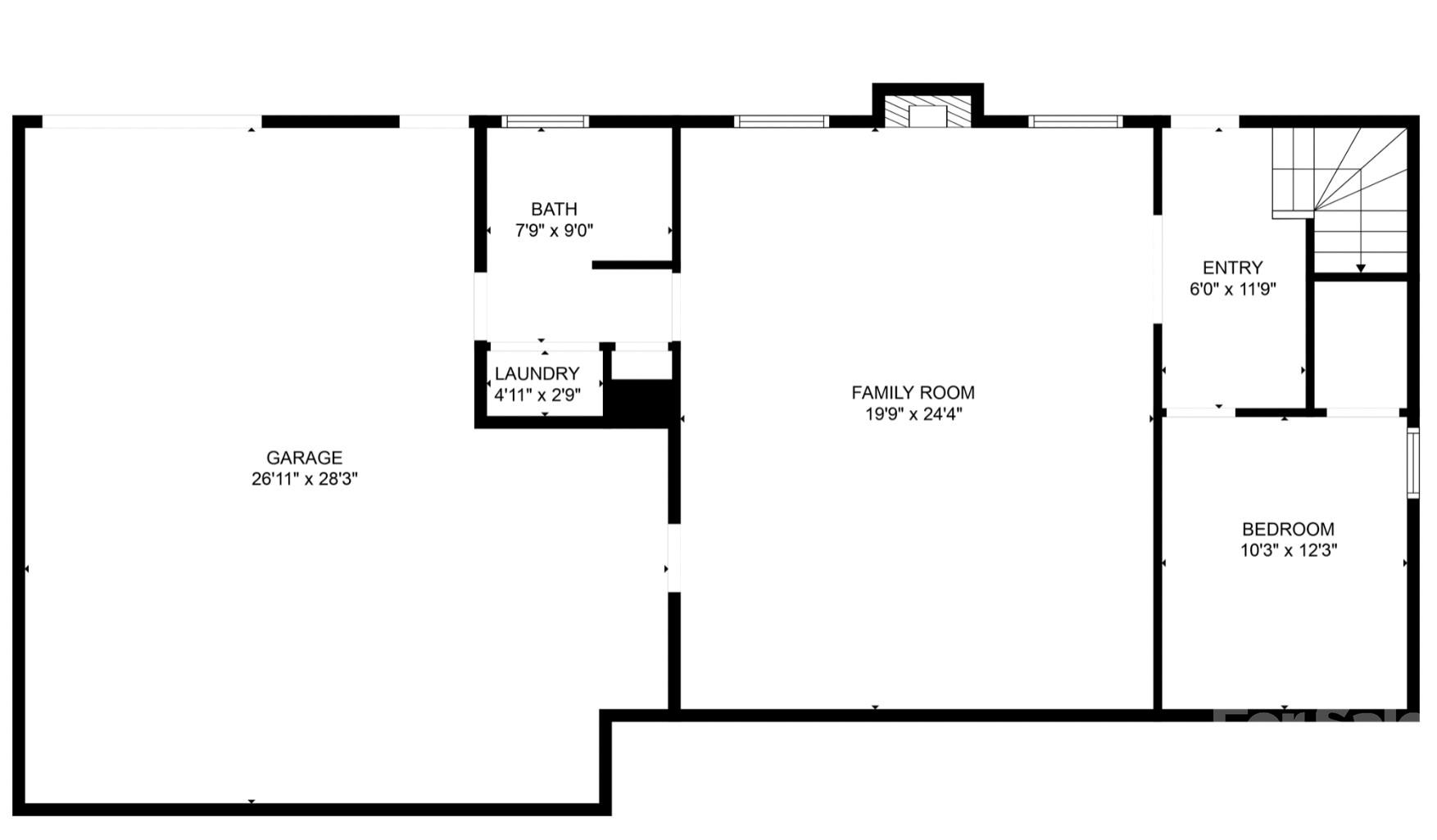 Woodberry Forest - Residential