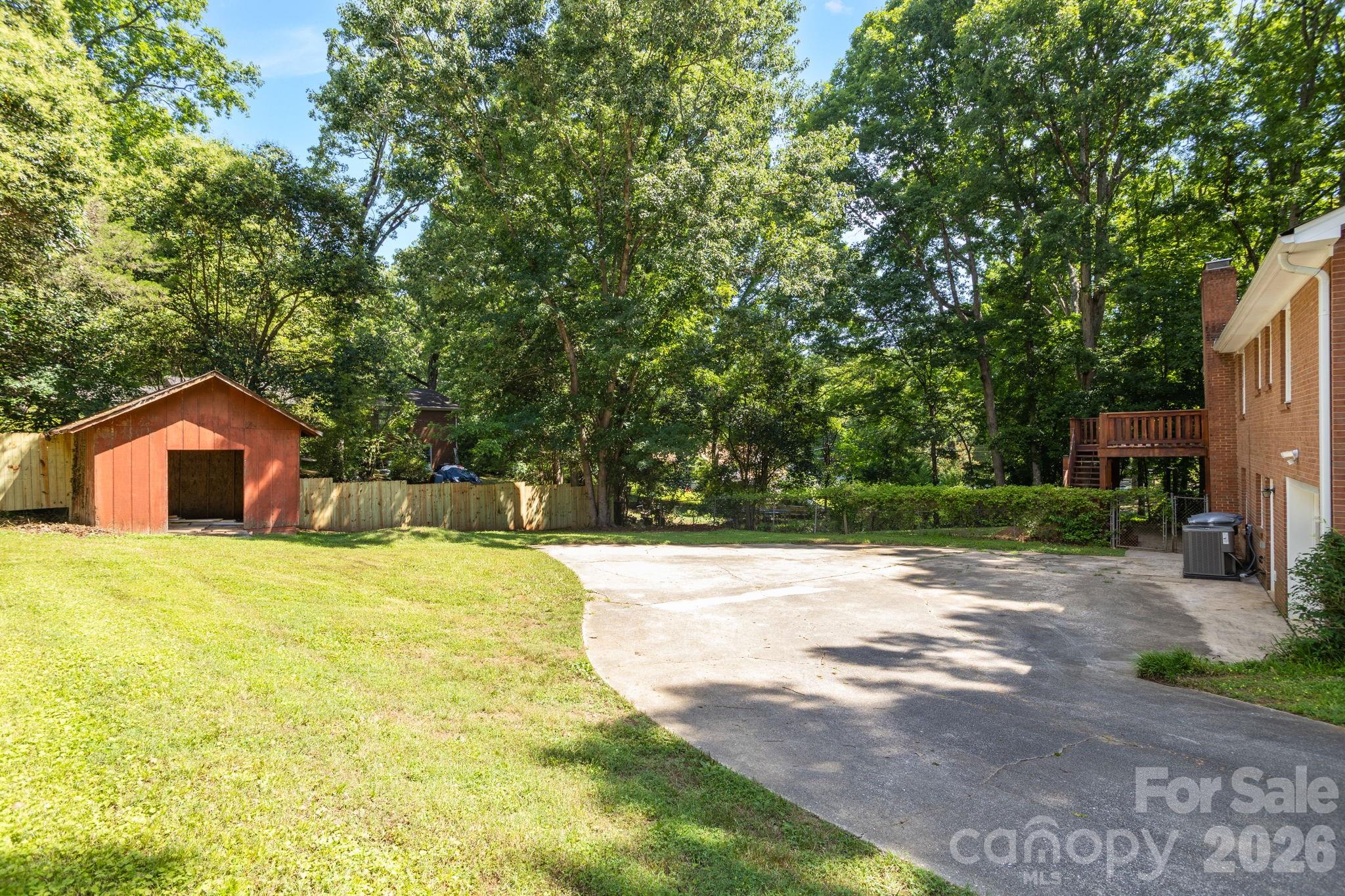 Woodberry Forest - Residential