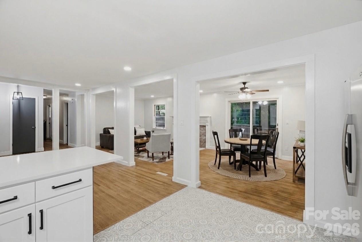Woodberry Forest - Residential