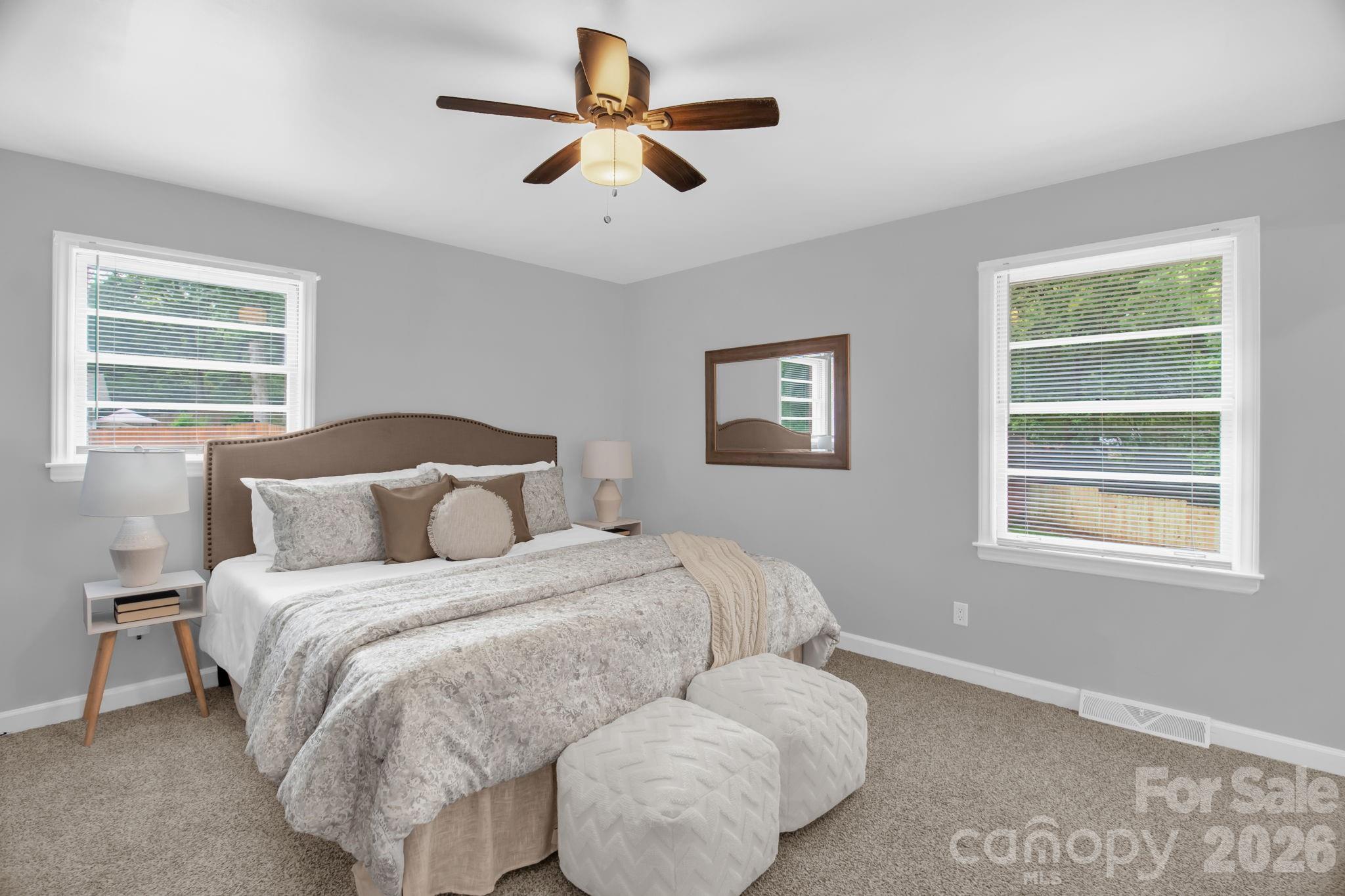 Woodberry Forest - Residential
