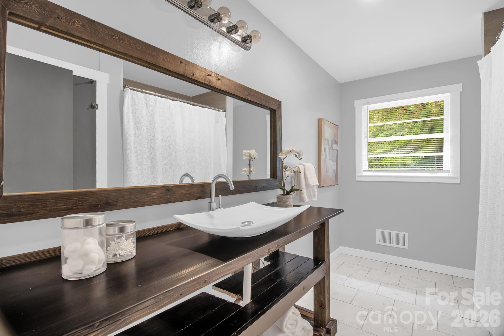 Woodberry Forest - Residential