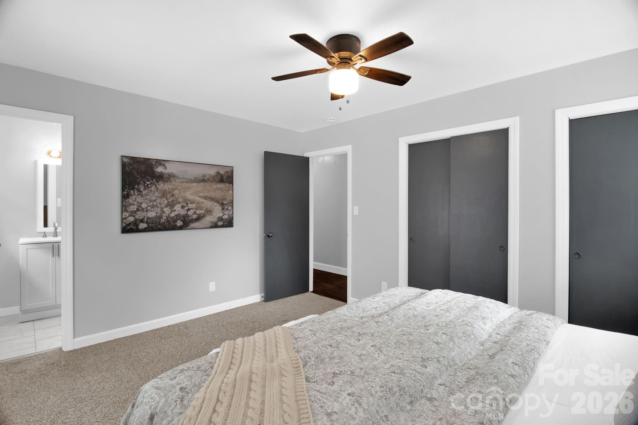 Woodberry Forest - Residential