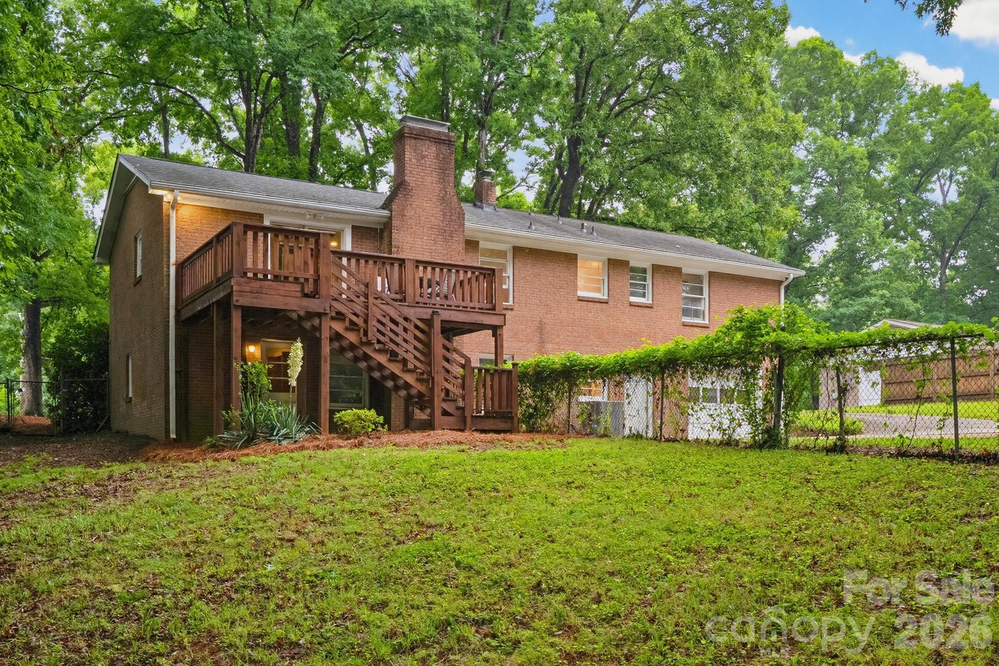 Woodberry Forest - Residential