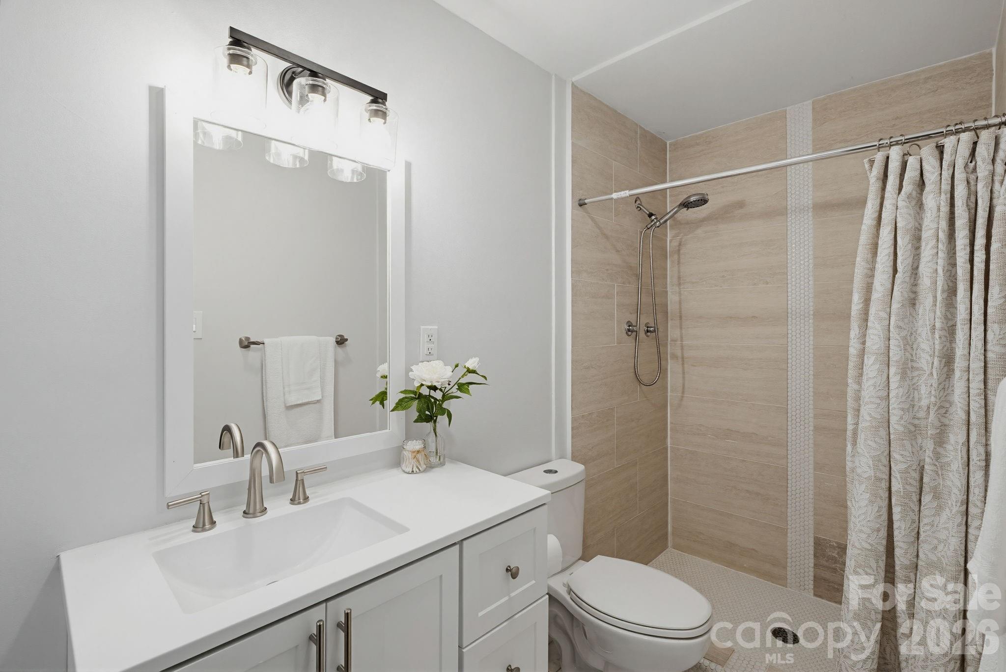 Woodberry Forest - Residential