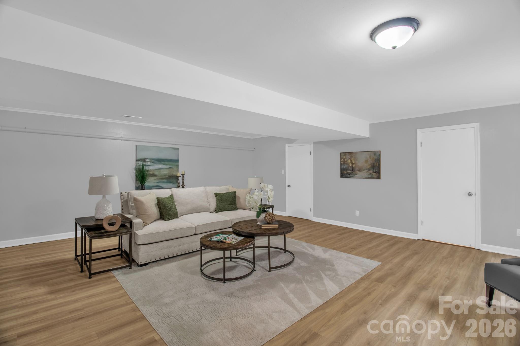 Woodberry Forest - Residential