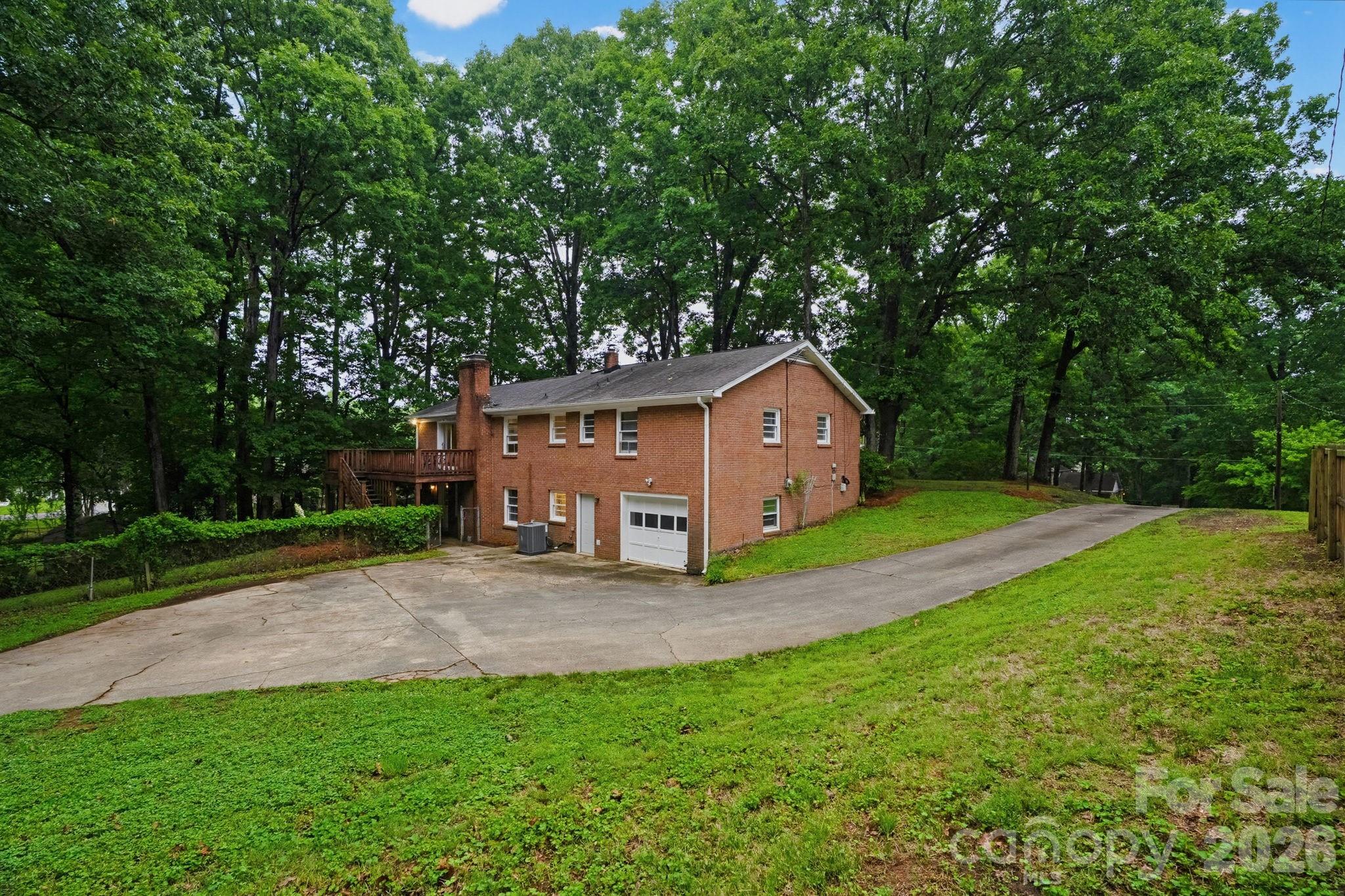 Woodberry Forest - Residential
