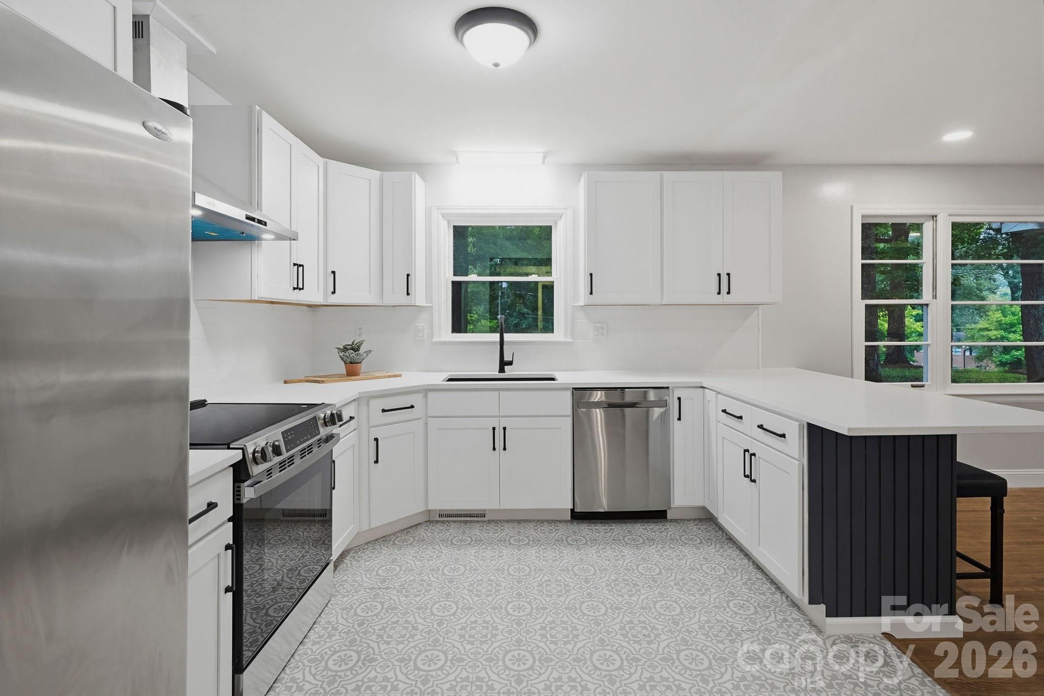 Woodberry Forest - Residential