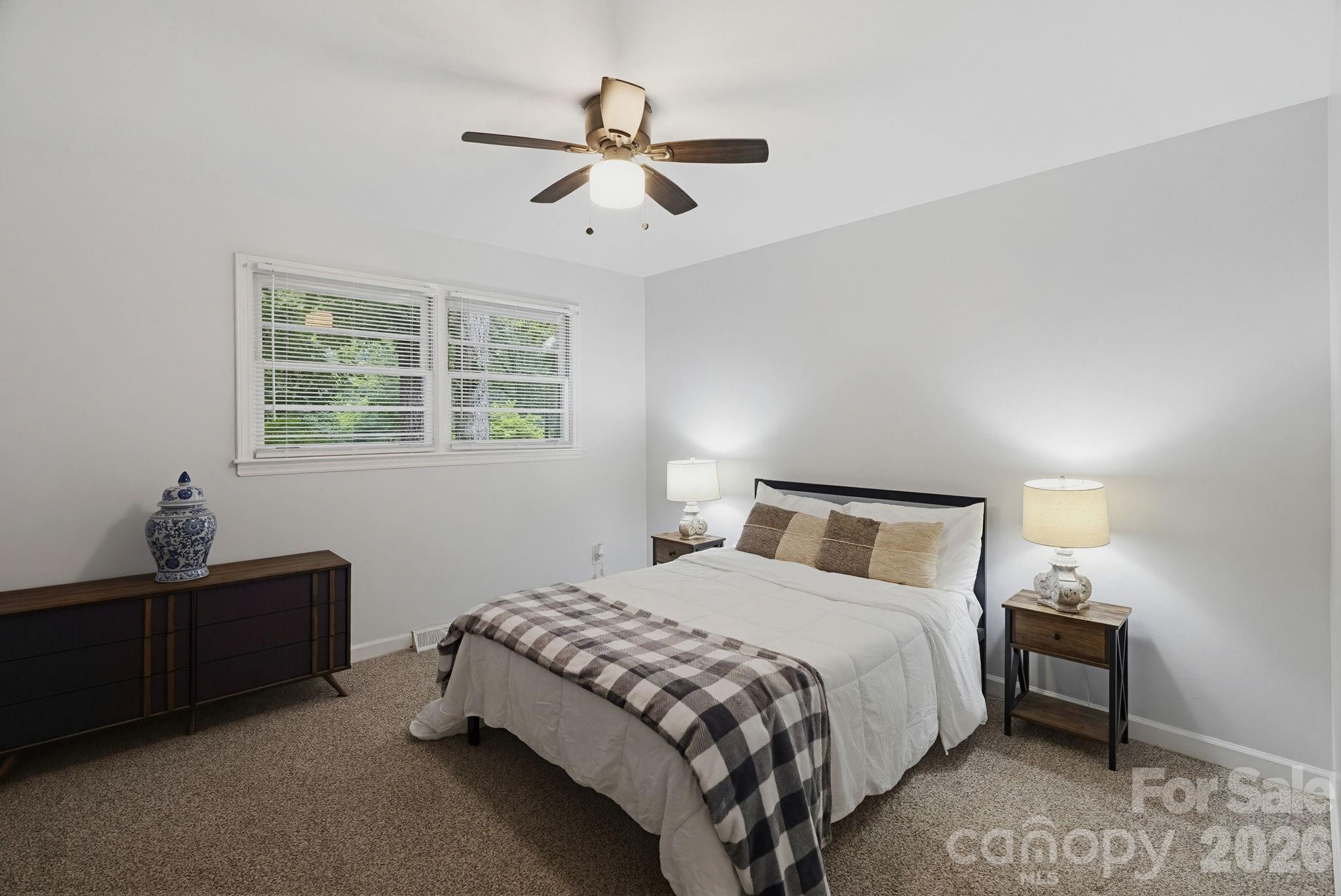 Woodberry Forest - Residential