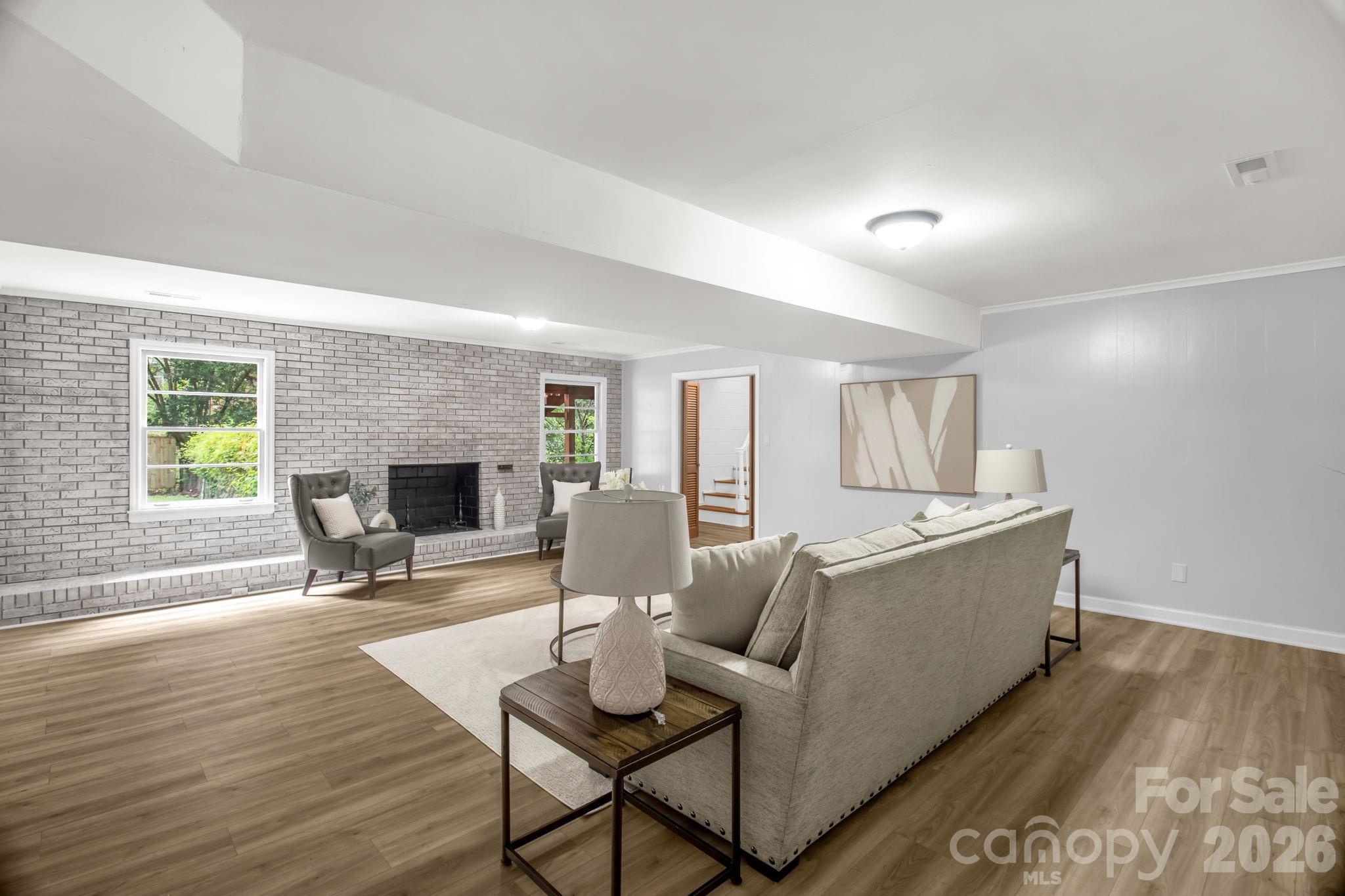 Woodberry Forest - Residential