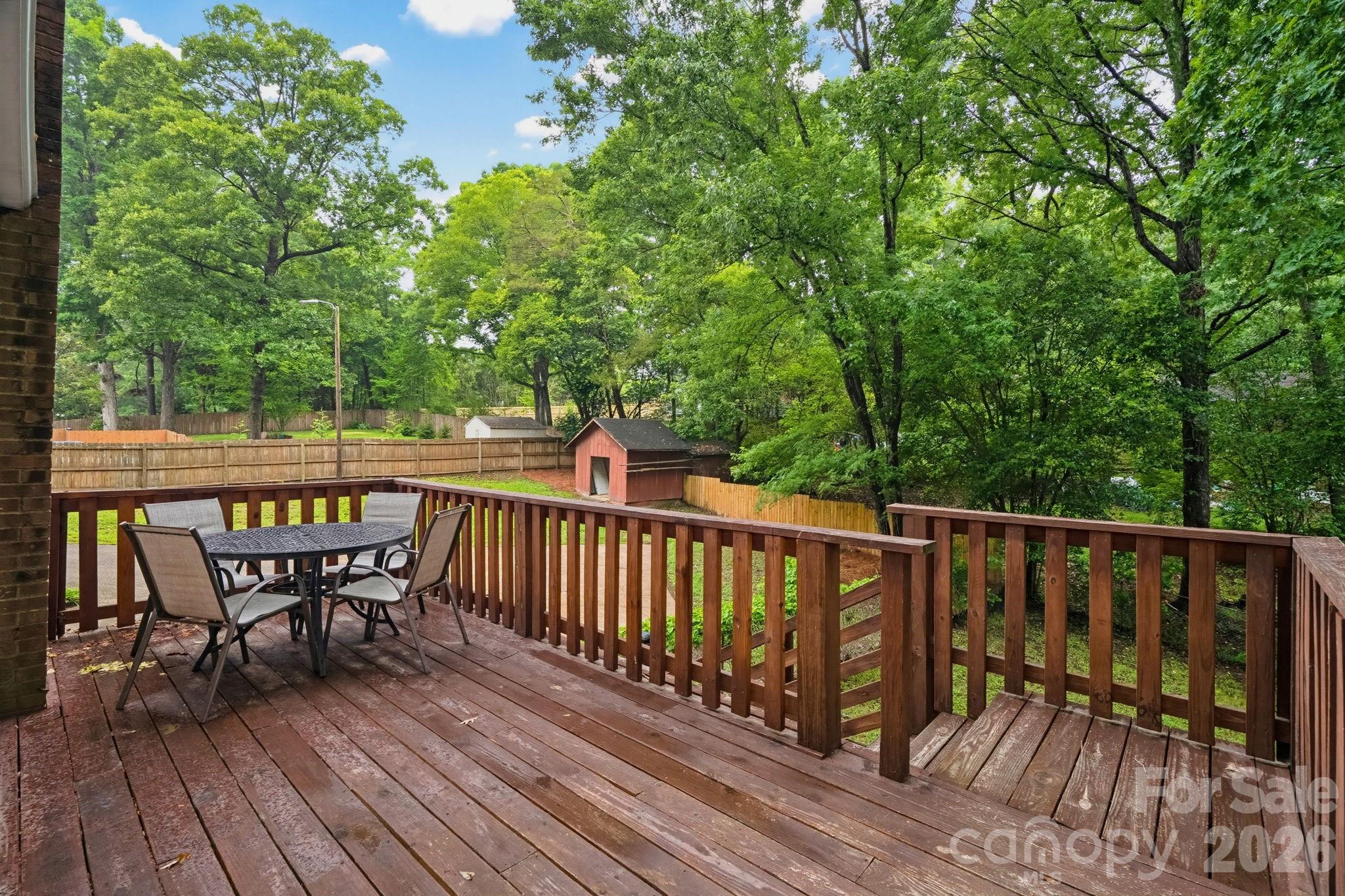 Woodberry Forest - Residential