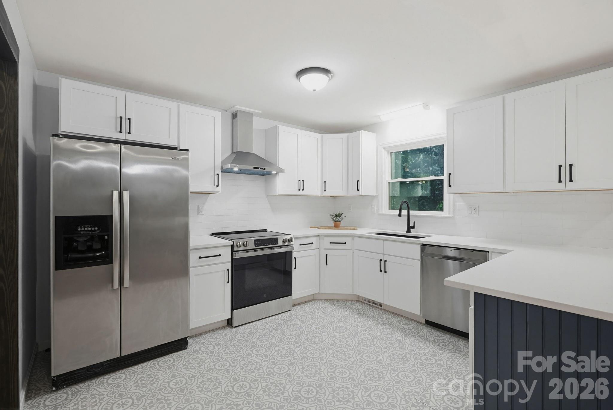 Woodberry Forest - Residential