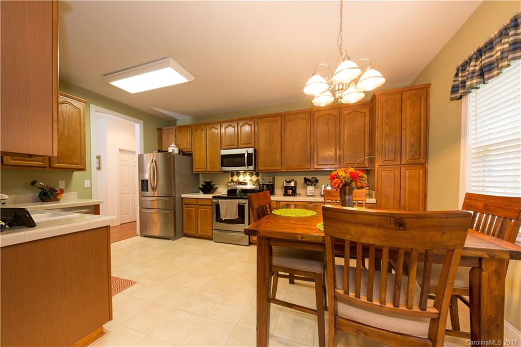 Brandyhill - Residential