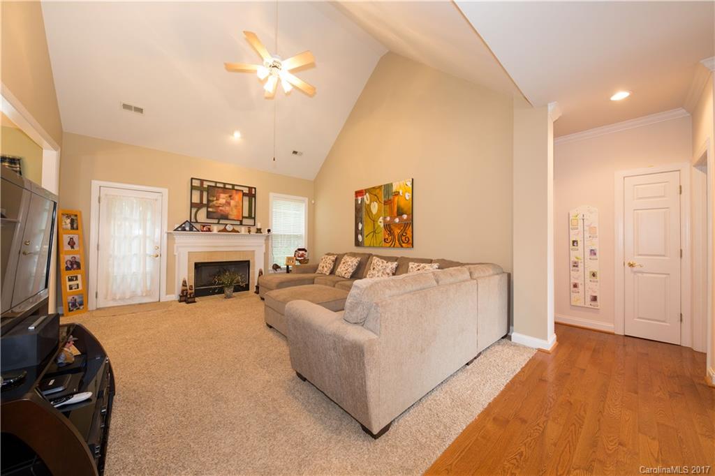 Brandyhill - Residential