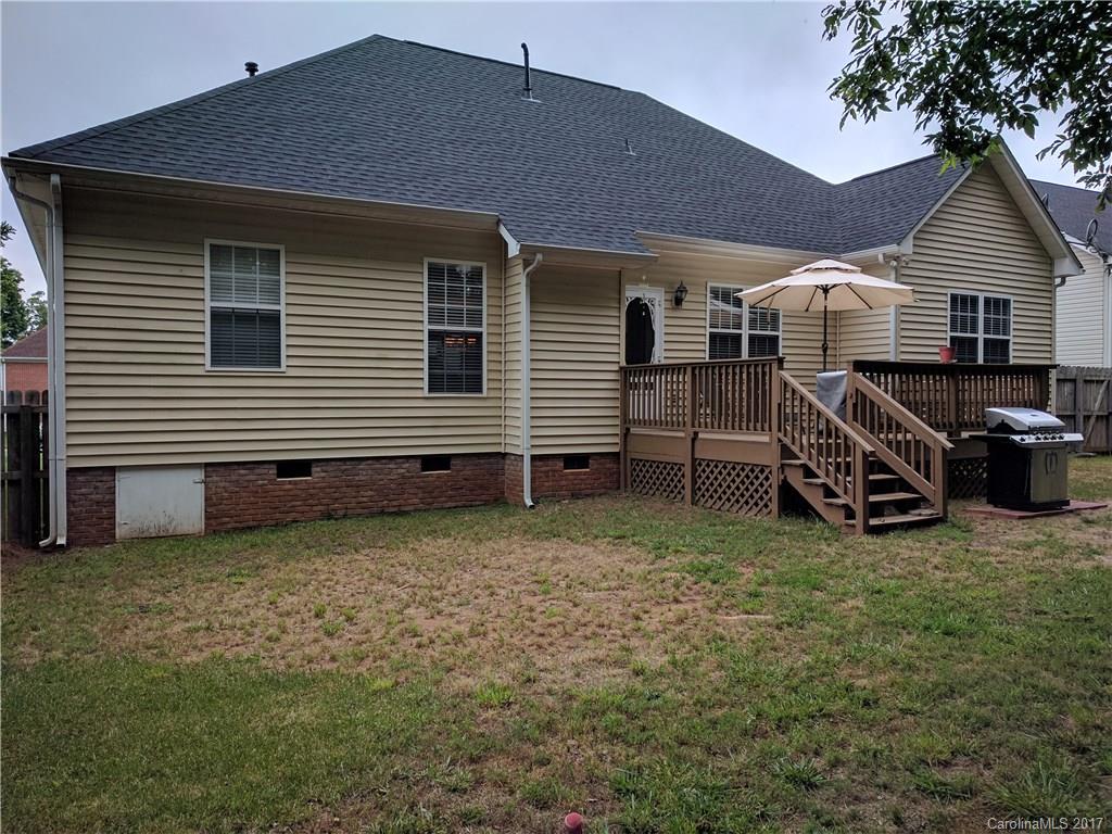 Brandyhill - Residential