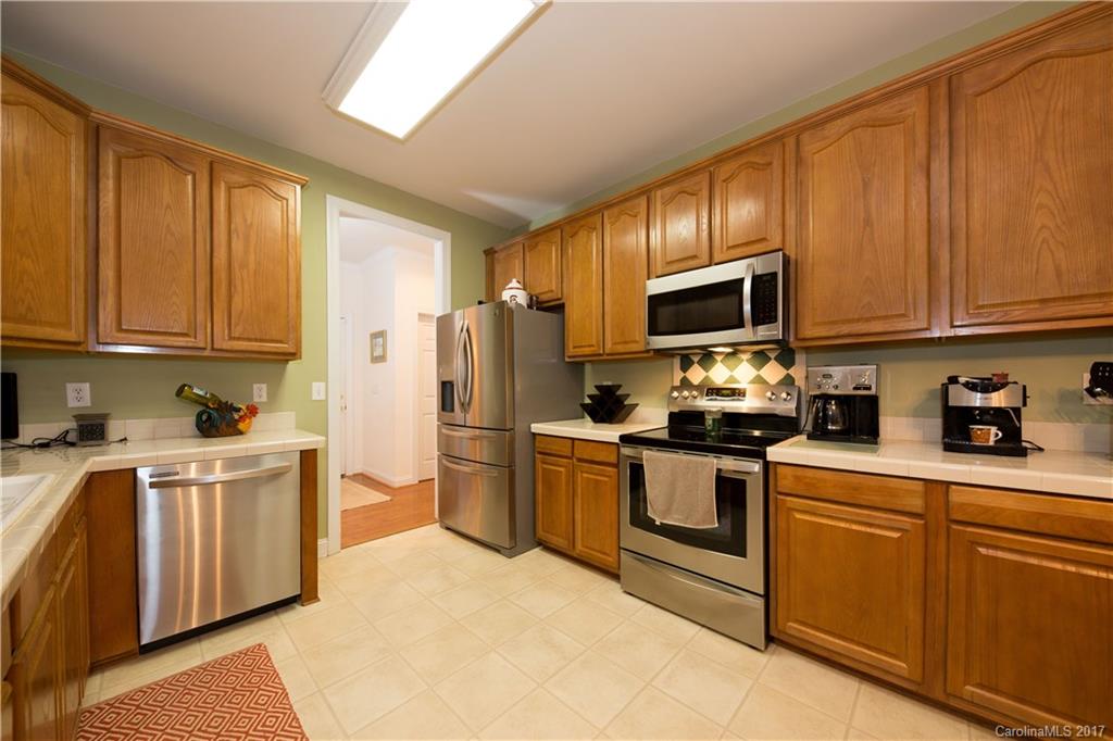 Brandyhill - Residential