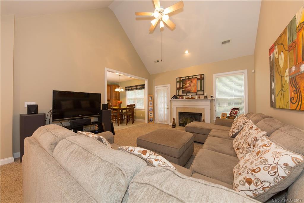 Brandyhill - Residential