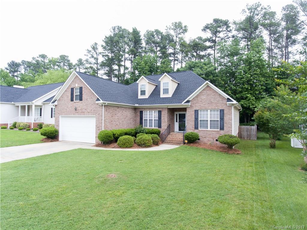 Brandyhill - Residential