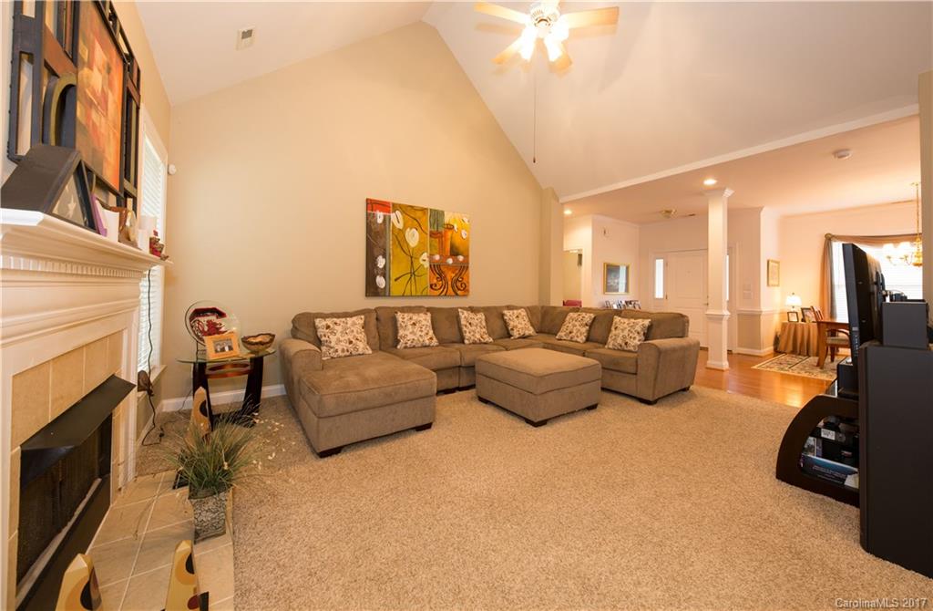 Brandyhill - Residential