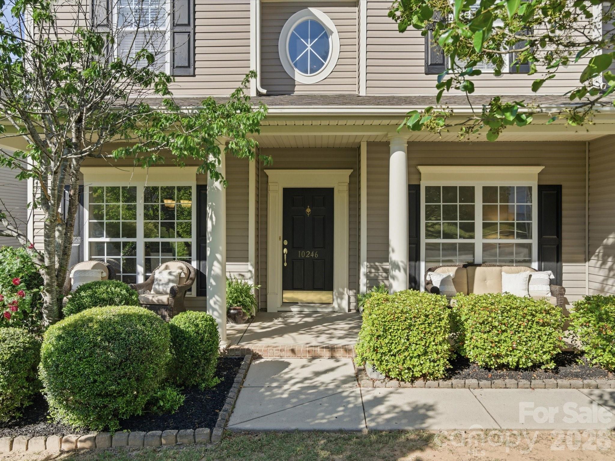 Clairemont - Residential