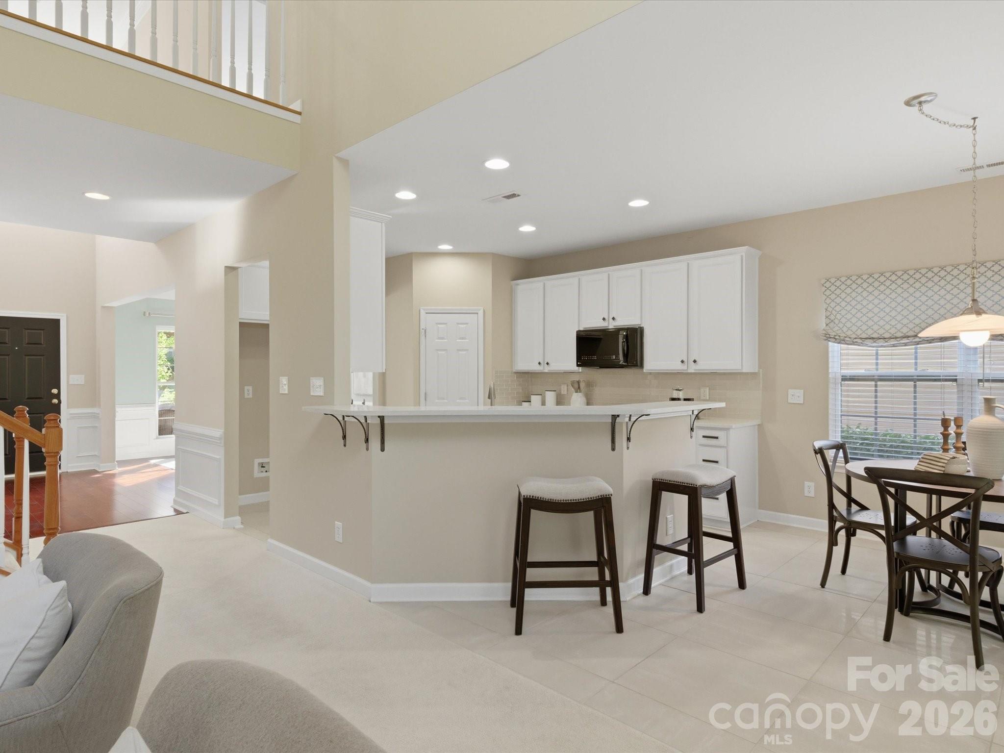 Clairemont - Residential