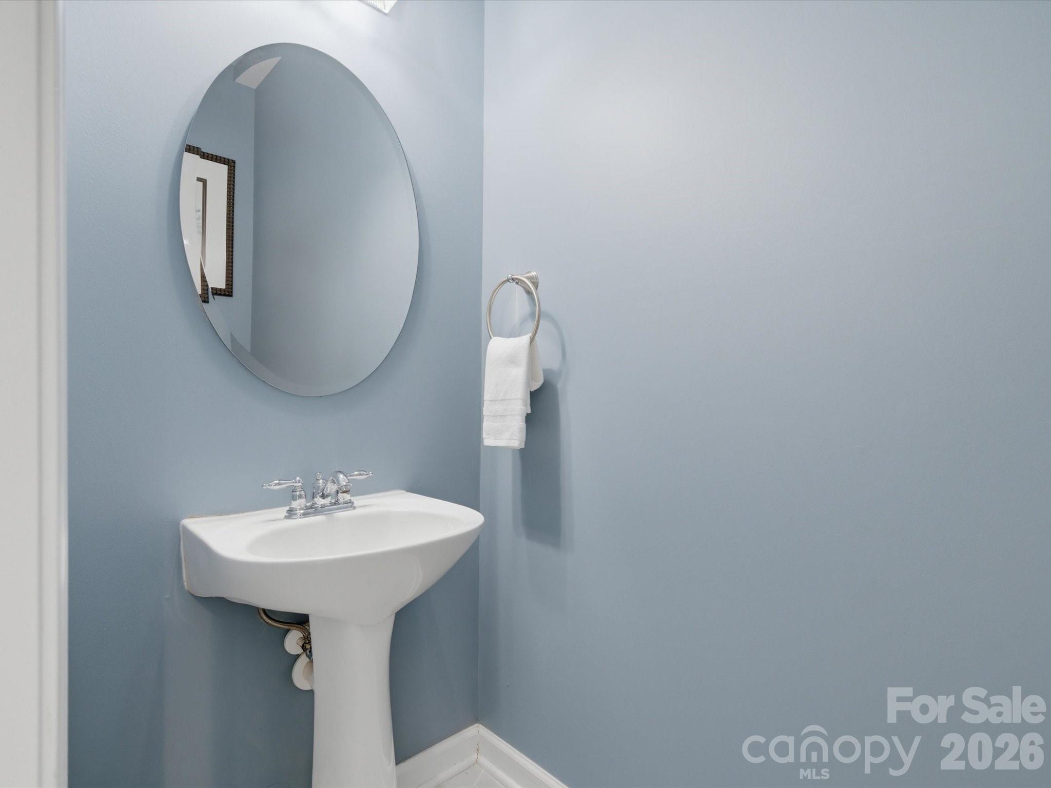 Clairemont - Residential