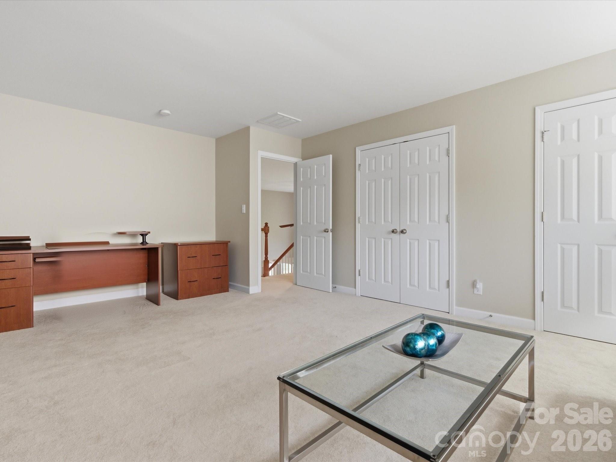 Clairemont - Residential