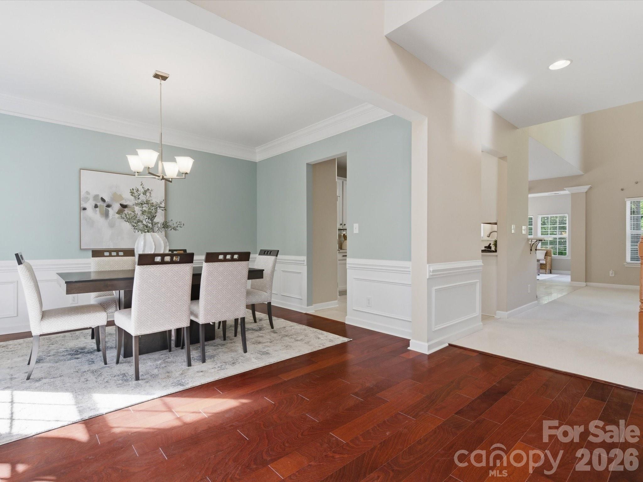 Clairemont - Residential