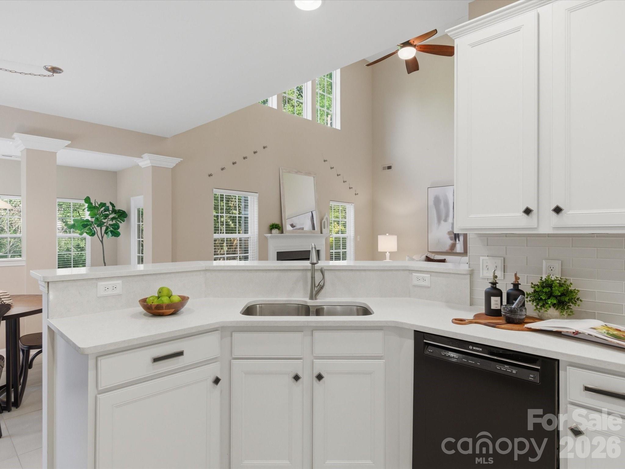 Clairemont - Residential