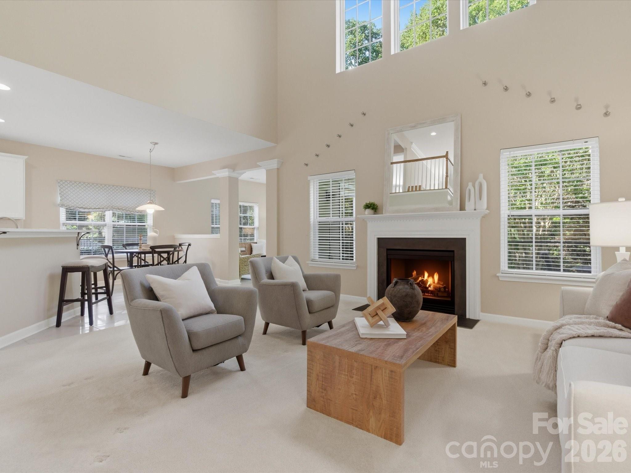 Clairemont - Residential