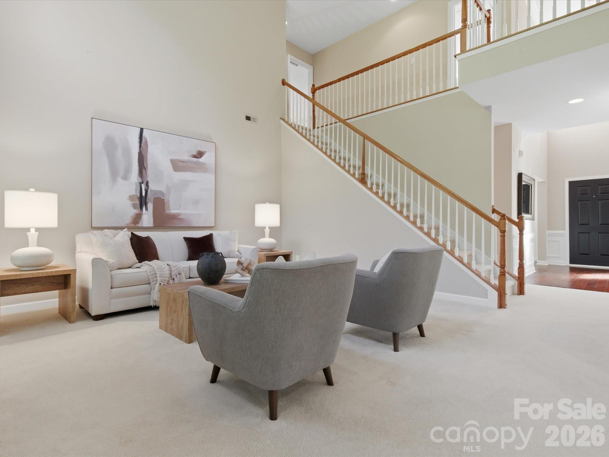 Clairemont - Residential